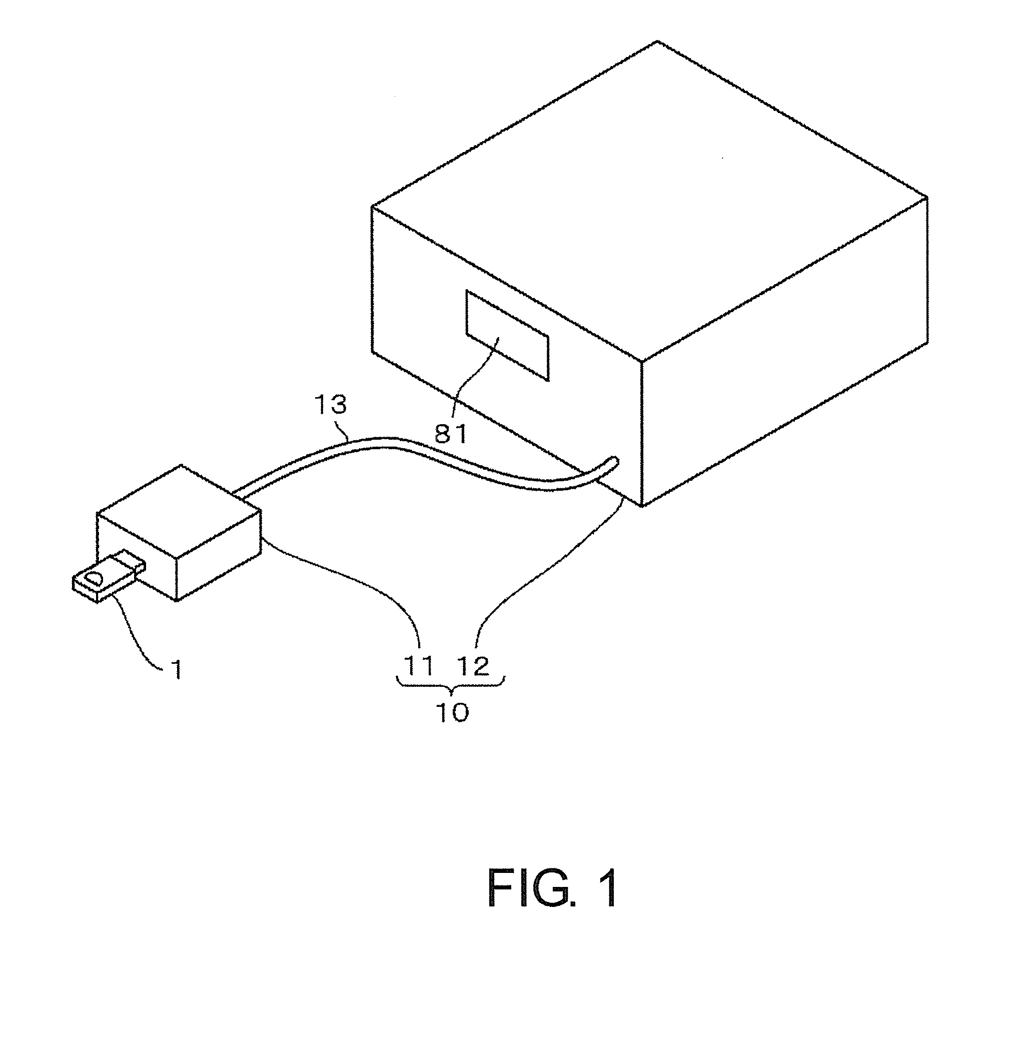 Sensing sensor and sensing device using piezoelectric resonator