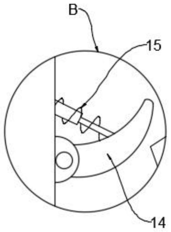 Manufacturing method of big and small toothed plates for angle adjuster of car seat