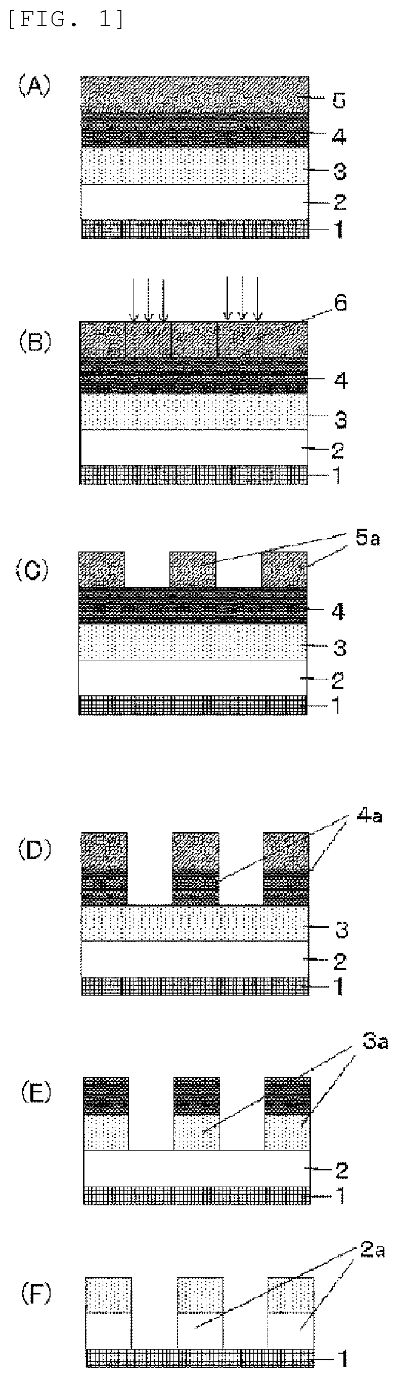 Material for forming organic film, method for forming organic film, patterning process, and compound