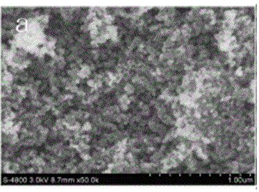 Sulfur-carbon composite positive electrode material for lithium-sulfur battery and preparation method of sulfur-carbon composite positive electrode material