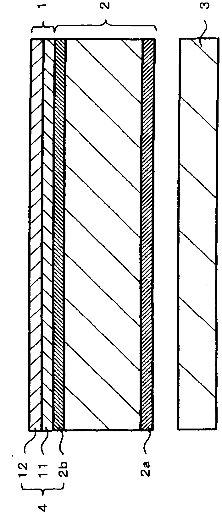 Optical film and manufacturing method therefor, anti-glare film, polarizing element with optical layer, and display device