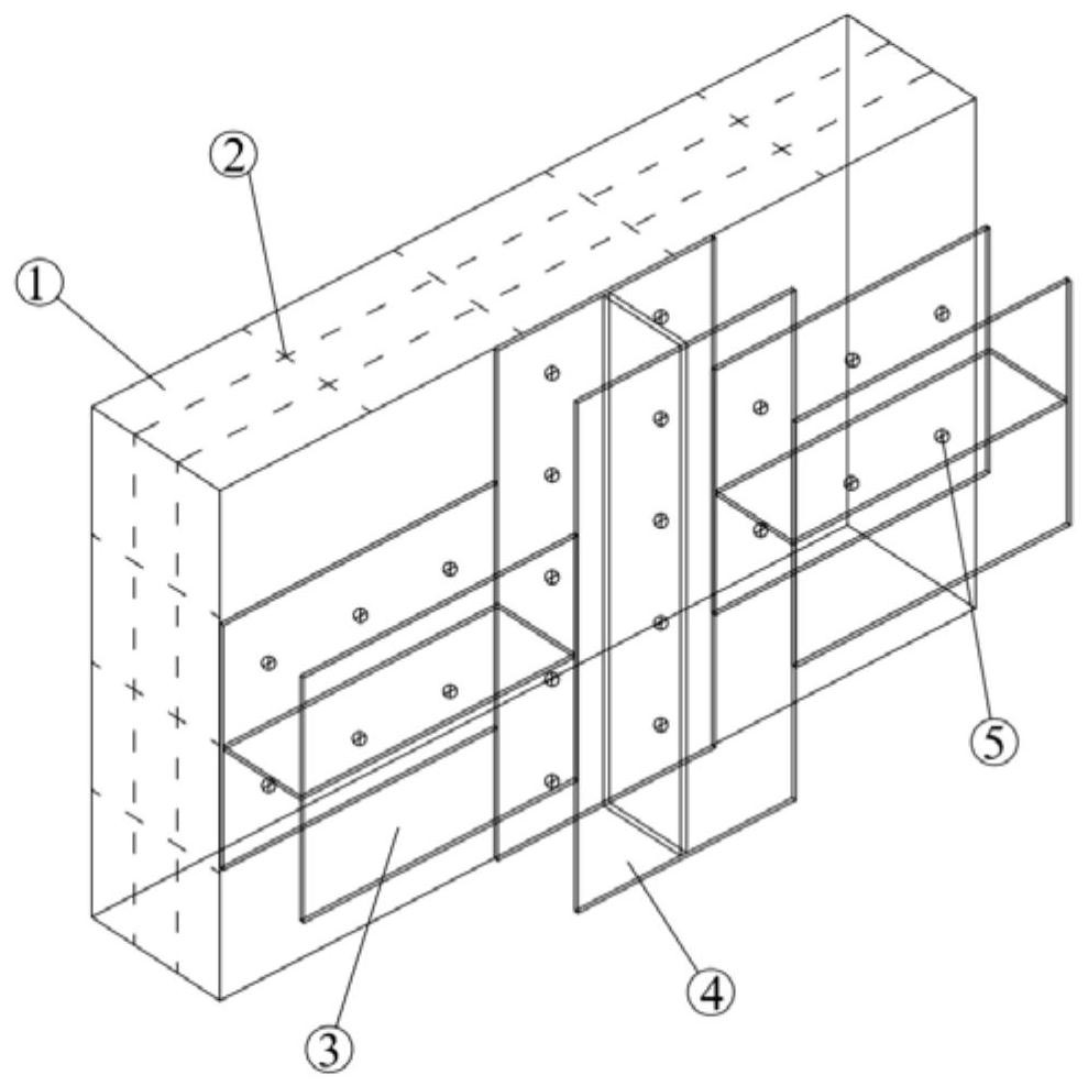 Anti-collision device for bridge pier