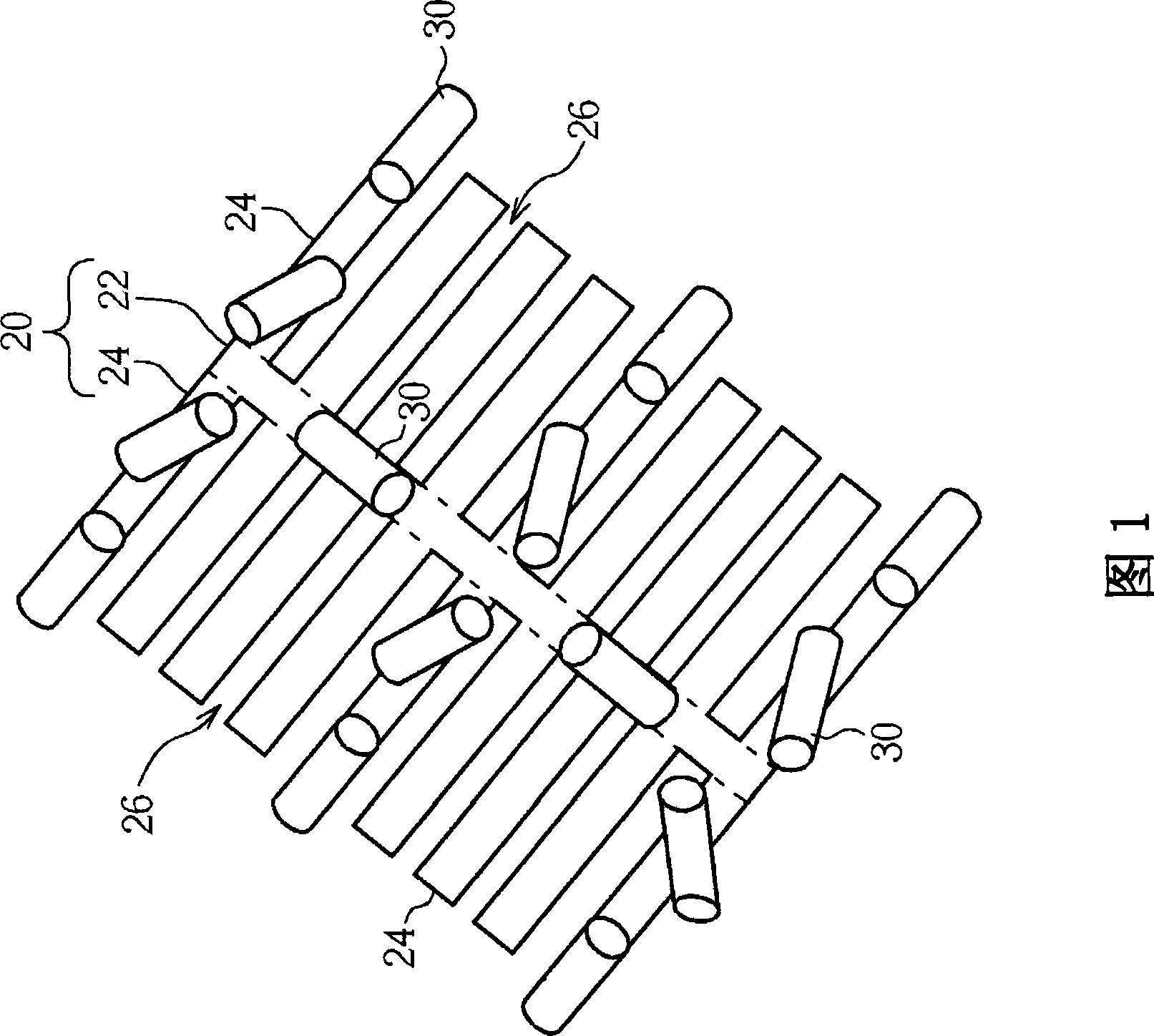 Liquid crystal display panel