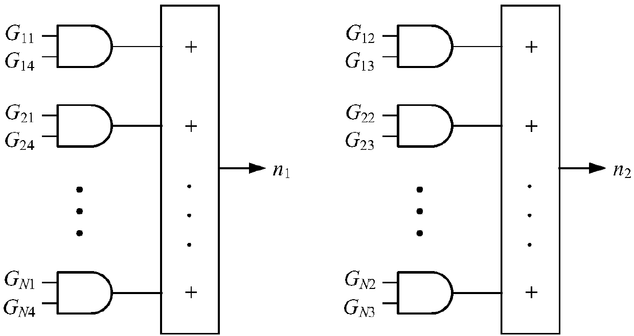 Rapid voltage-sharing method of cascaded multilevel converter