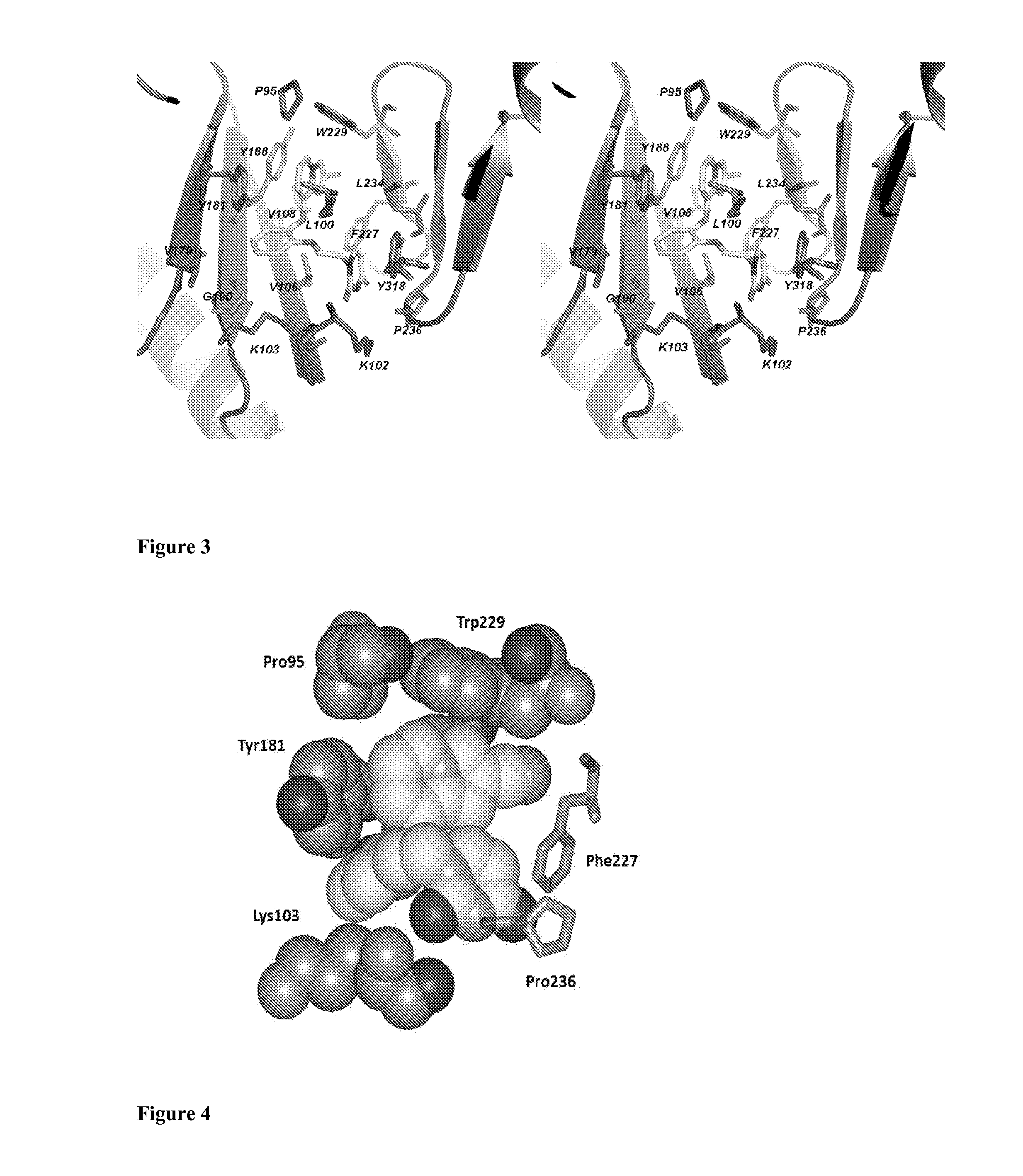 Compounds and methods for treating HIV infections