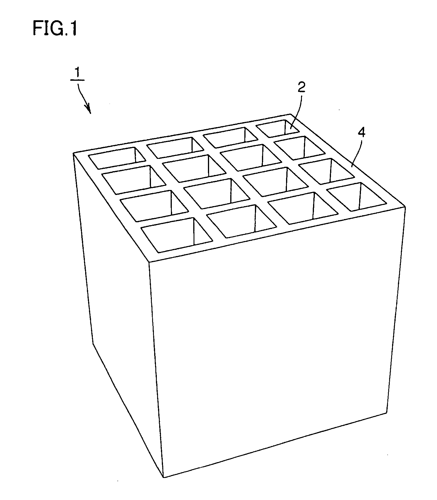 Electromagnetic wave absorption complex, and method of producing the same