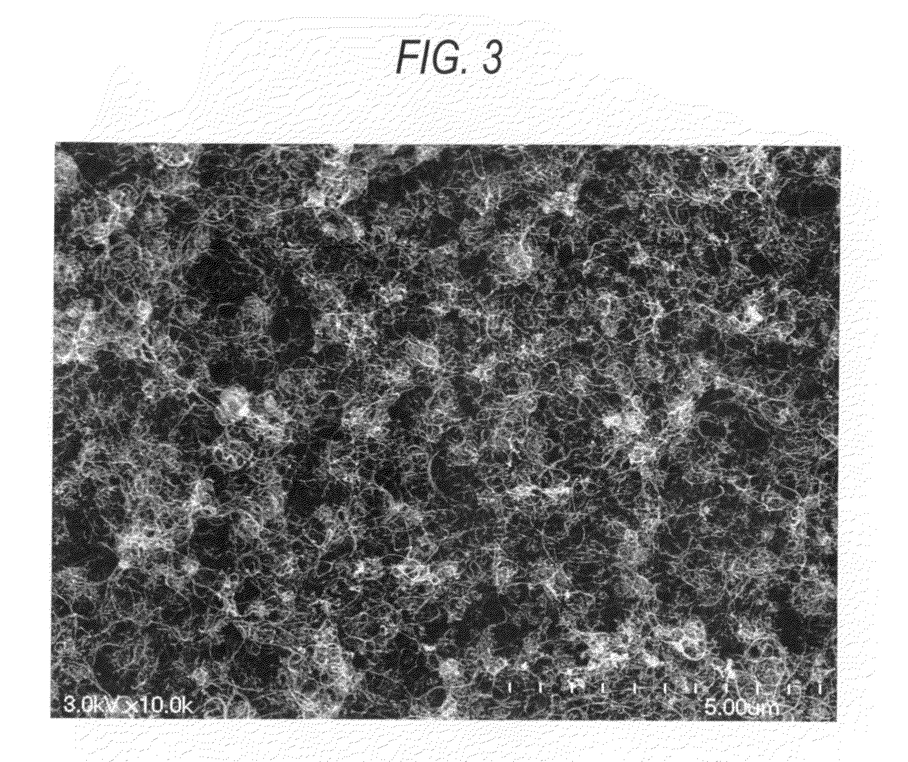 Carbon fiber composite material and process for producing the same