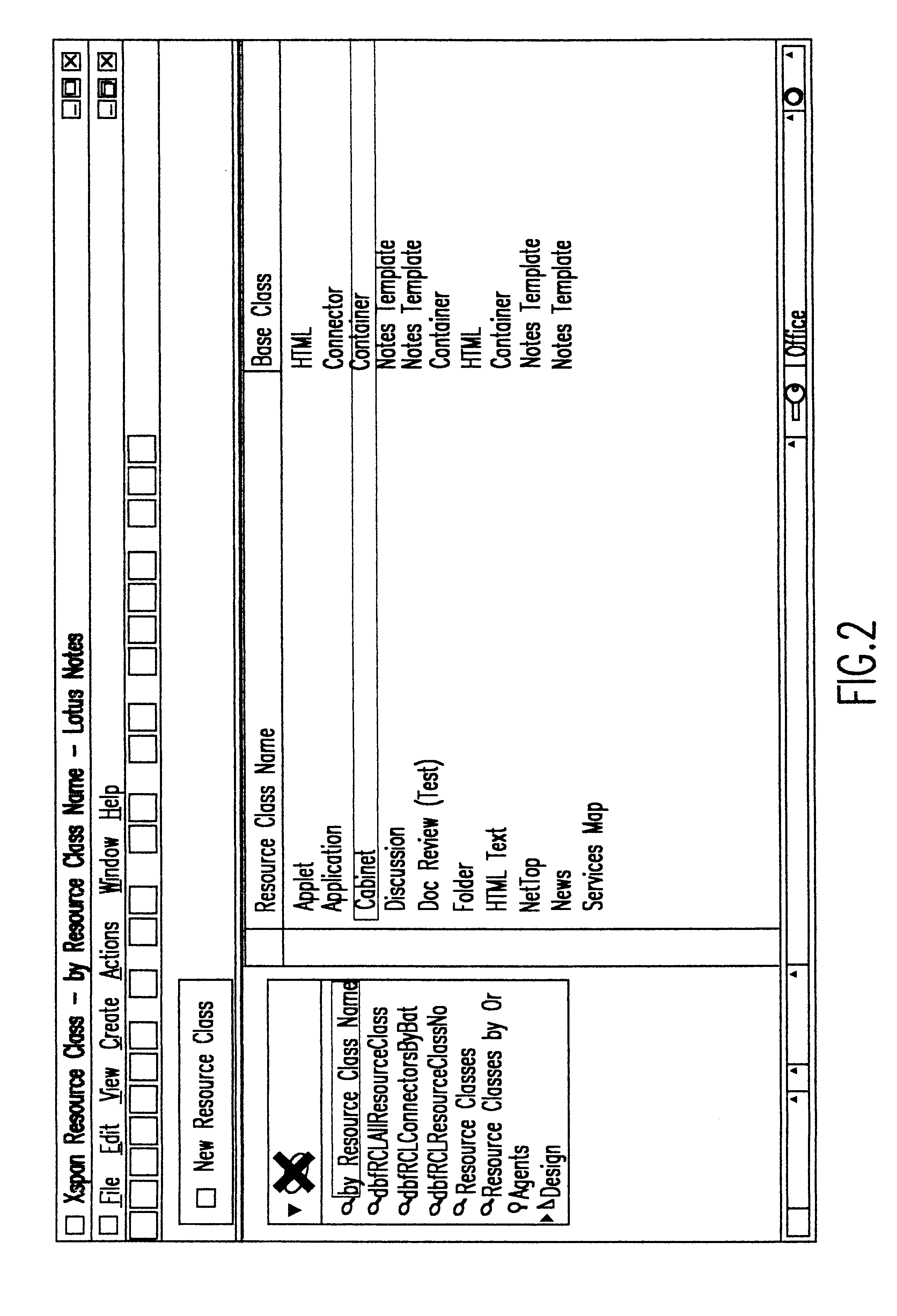 System and method to provide secure navigation to resources on the internet