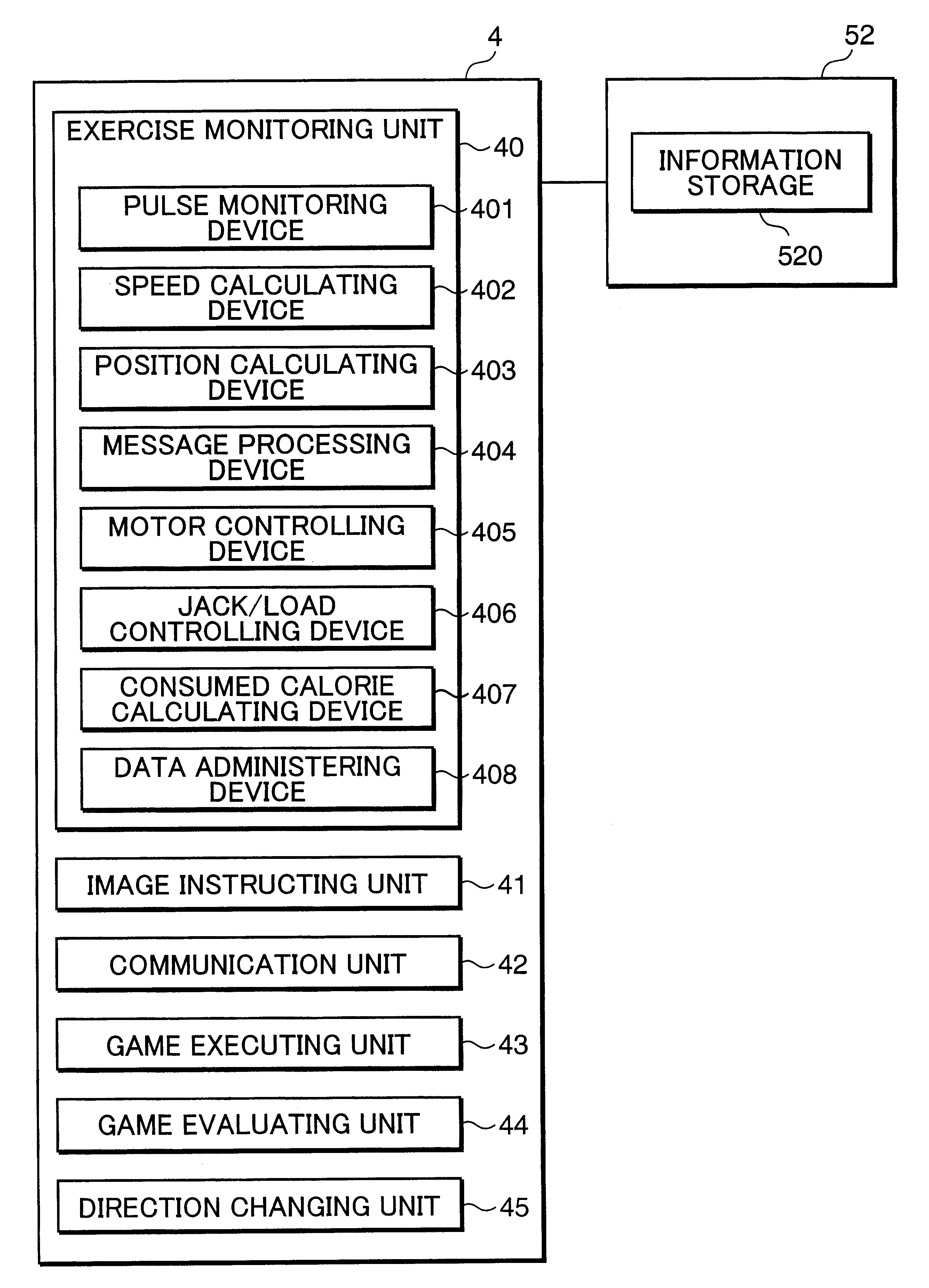 Exercise assistance controlling method and exercise assisting apparatus