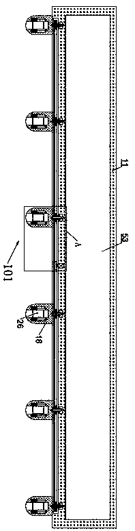 Handheld tea-leaf picker with sorting function