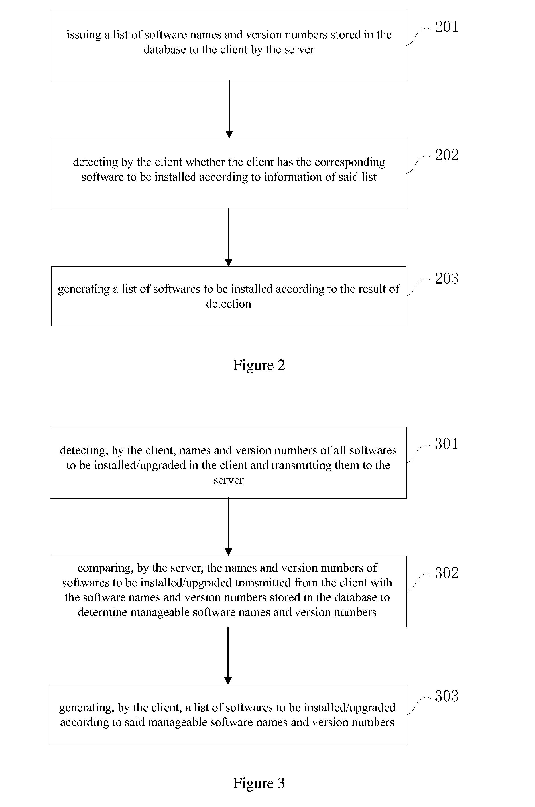 Method and System for Intelligent Installation/Upgrading of Software