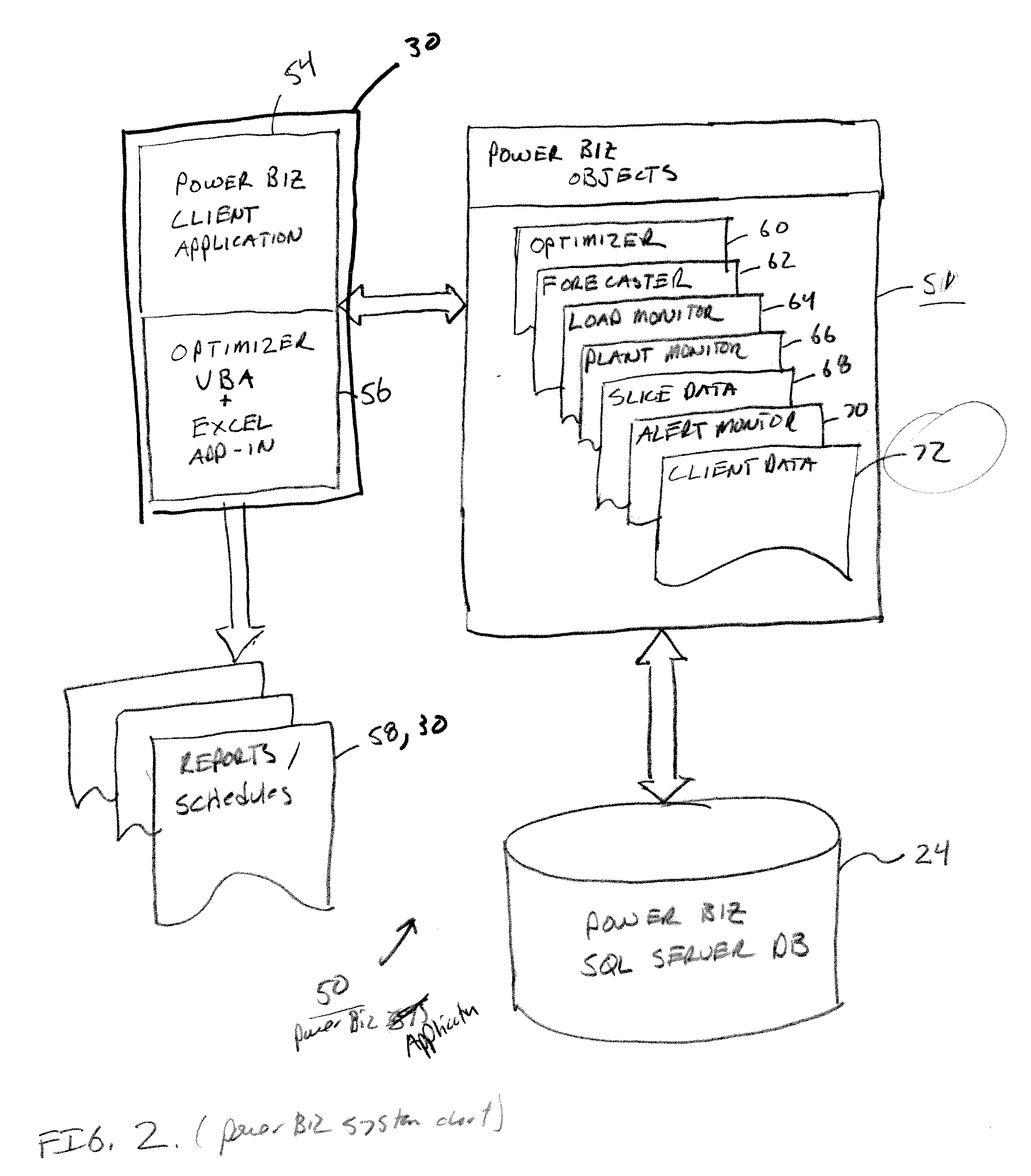 System and method for managing and optimizing power use