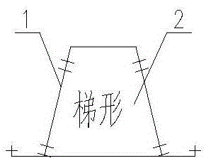 A mass transfer tray