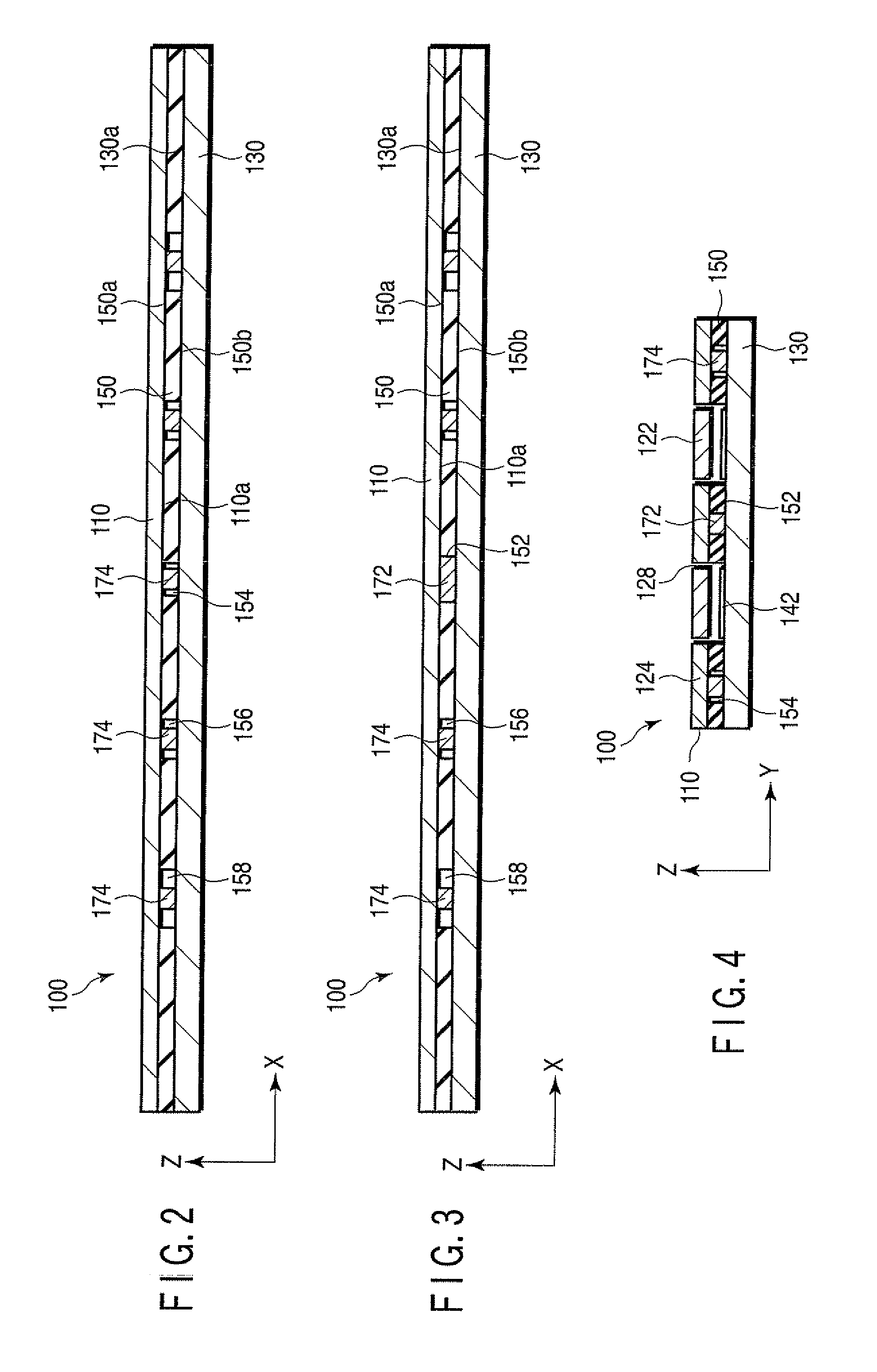 Micromirror device