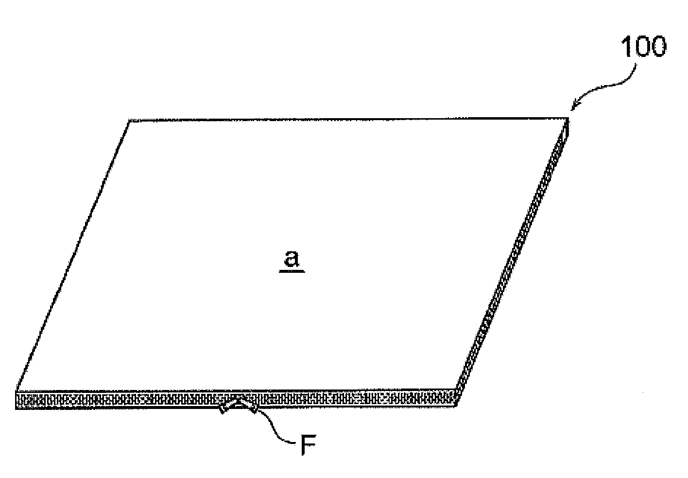 Structure for cooling