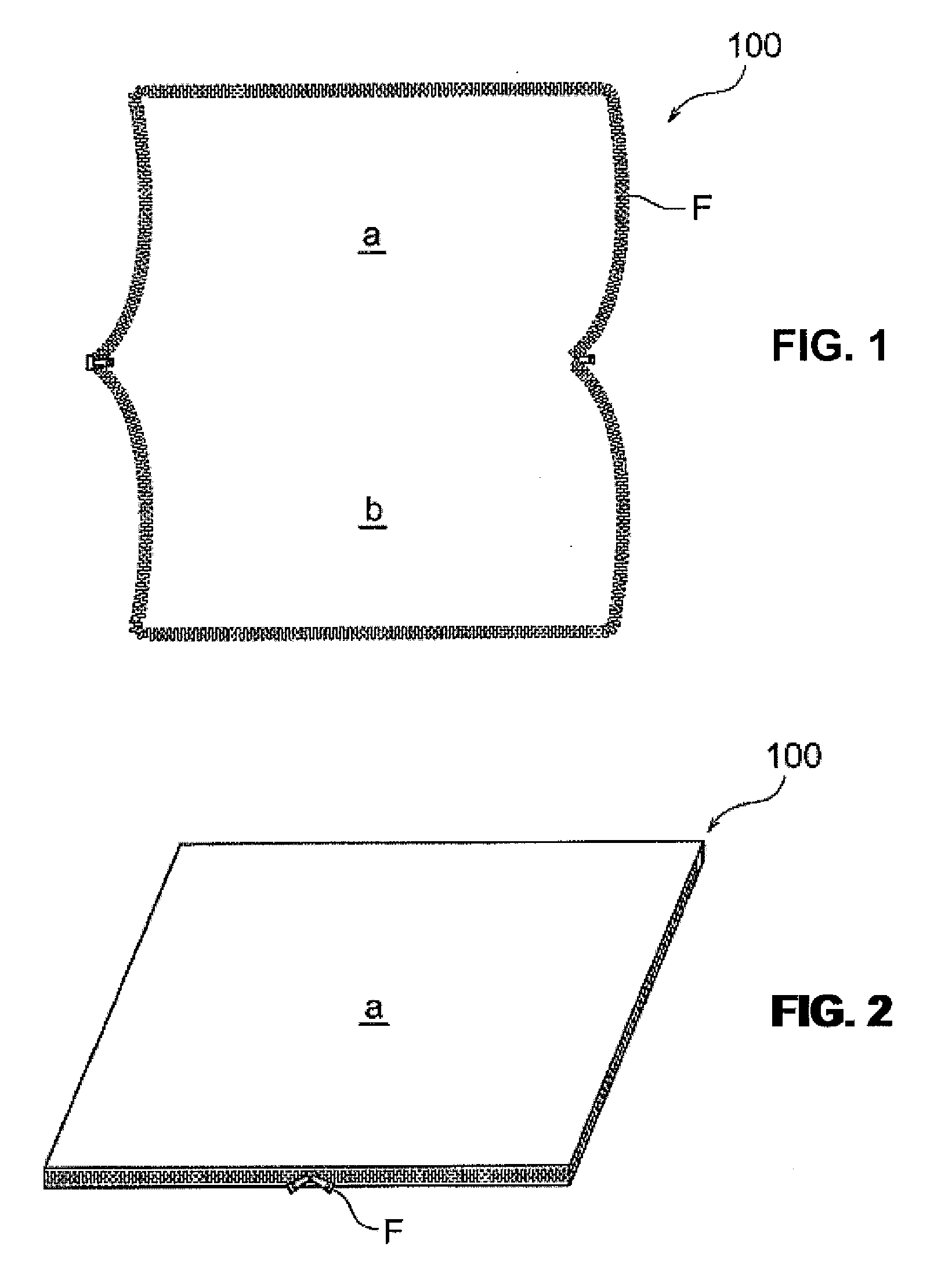 Structure for cooling