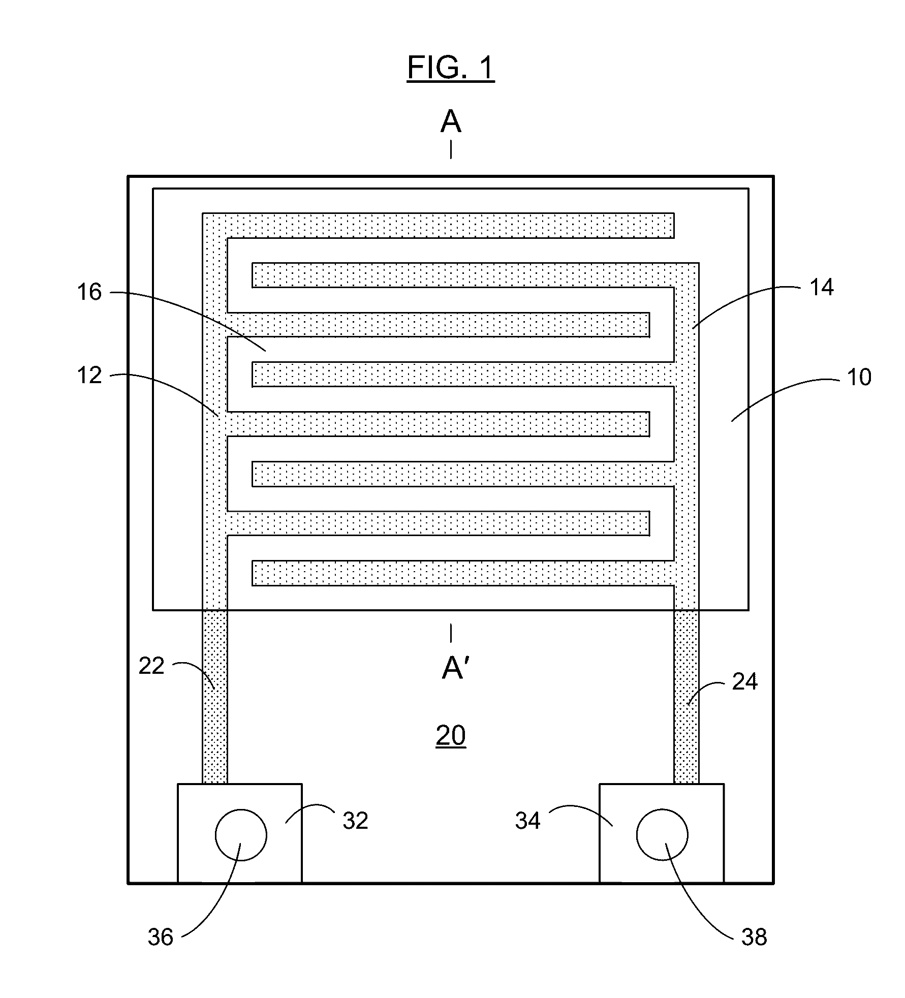 Humidity Sensor, Wireless Device Including the Same, and Methods of Making and Using the Same