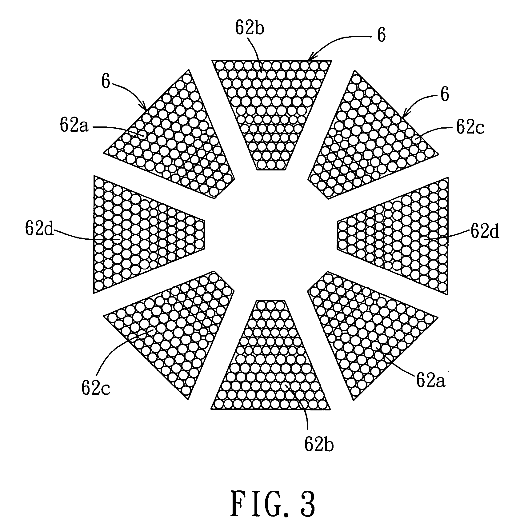 Apparatus for feature detection