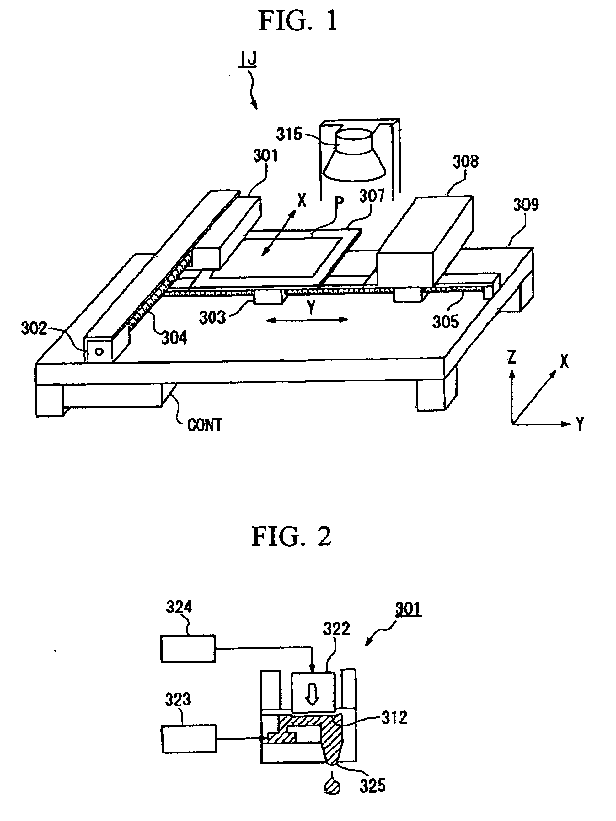 Forming method for film pattern, device, electro-optical apparatus, electronic apparatus, and manufacturing method for active matrix substrate