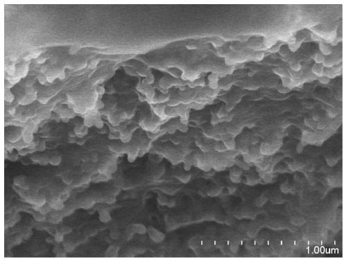 A kind of carbon coated lithium ion battery electrode material and preparation method thereof