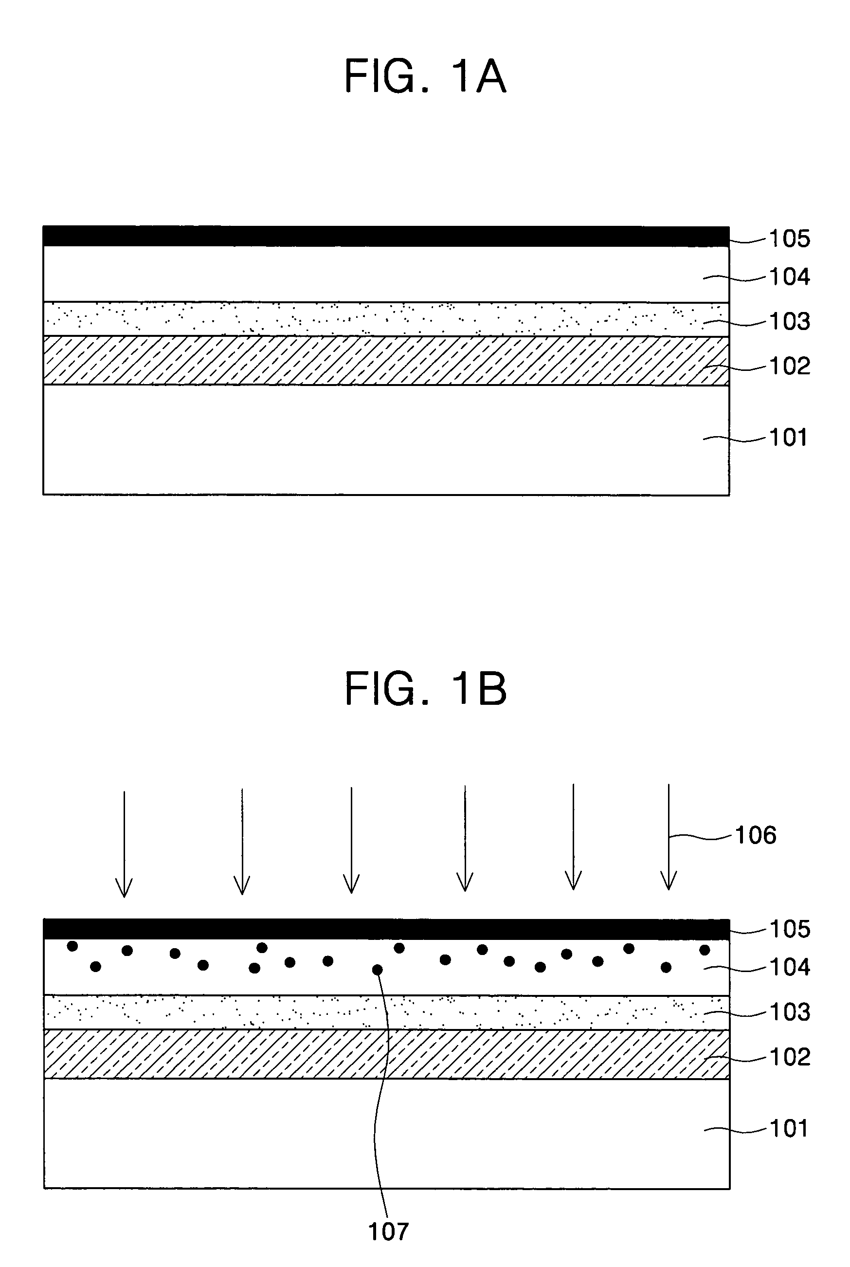 Method of fabricating thin film transistor