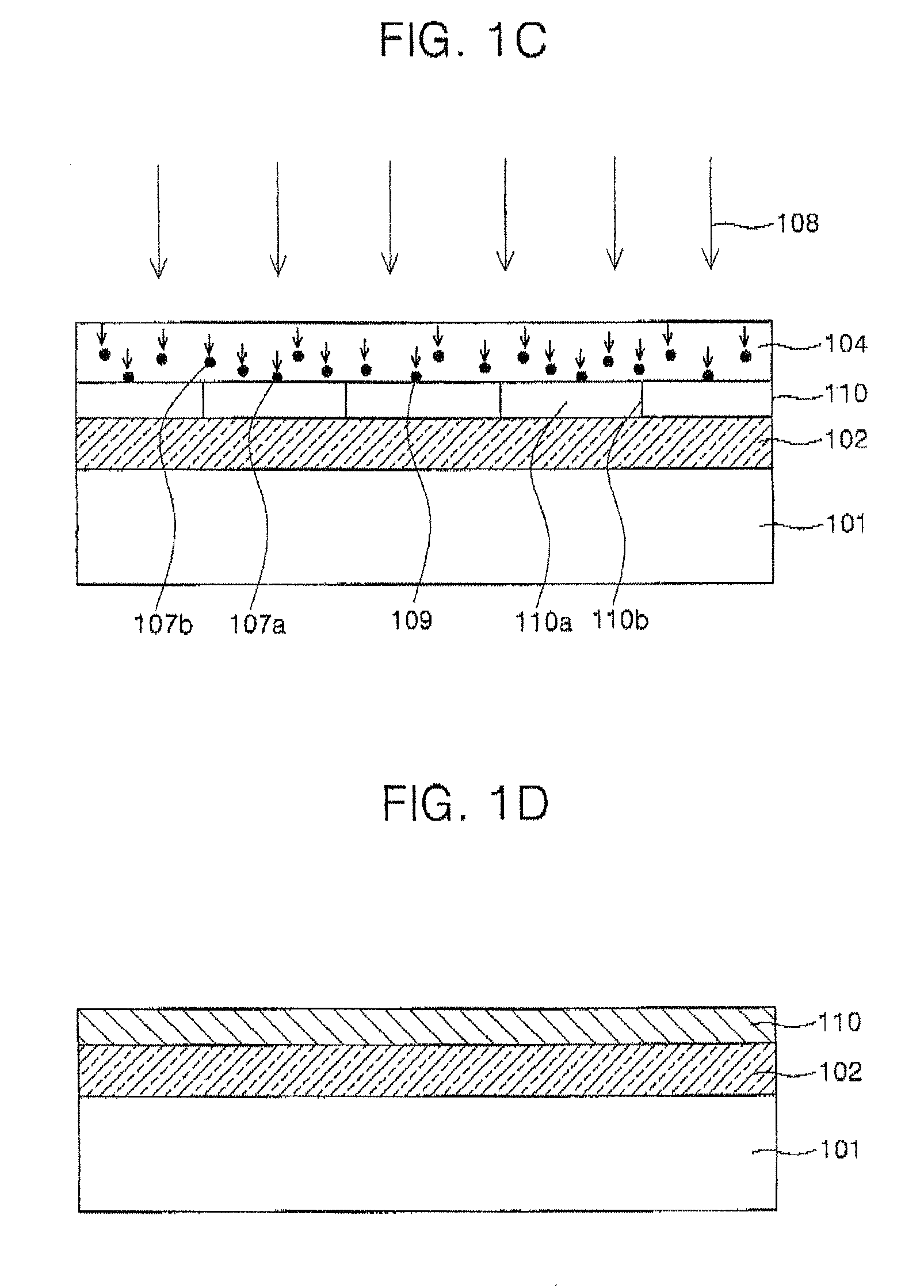 Method of fabricating thin film transistor