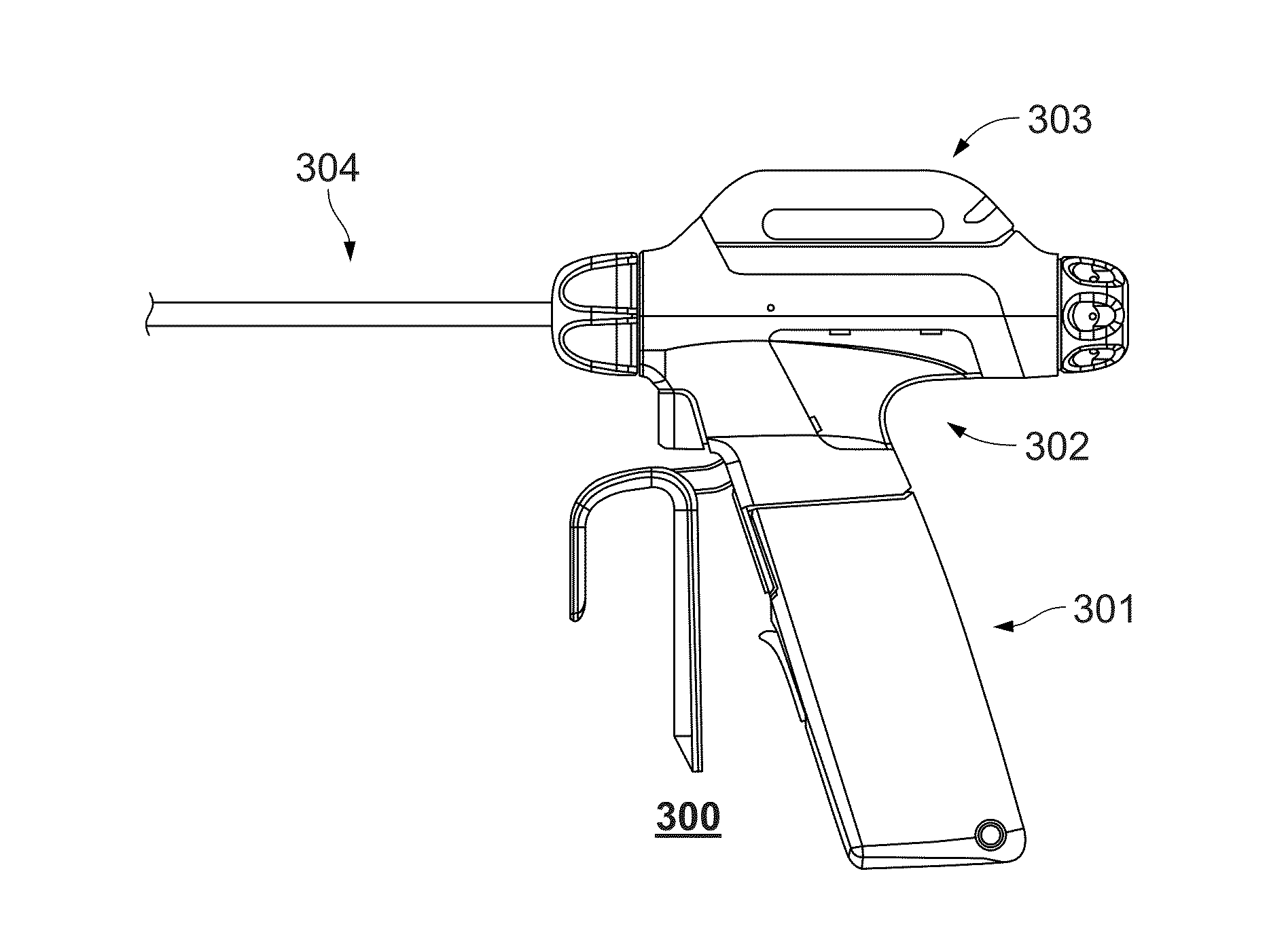 Battery-Powered Hand-Held Ultrasonic Surgical Cautery Cutting Device