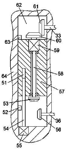 Novel compound skincare plant essential oil as well as preparation method and application thereof