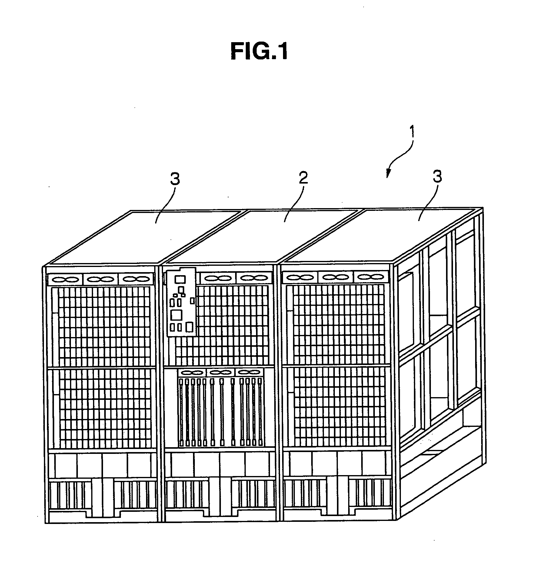 Storage controller and controlling method therefor