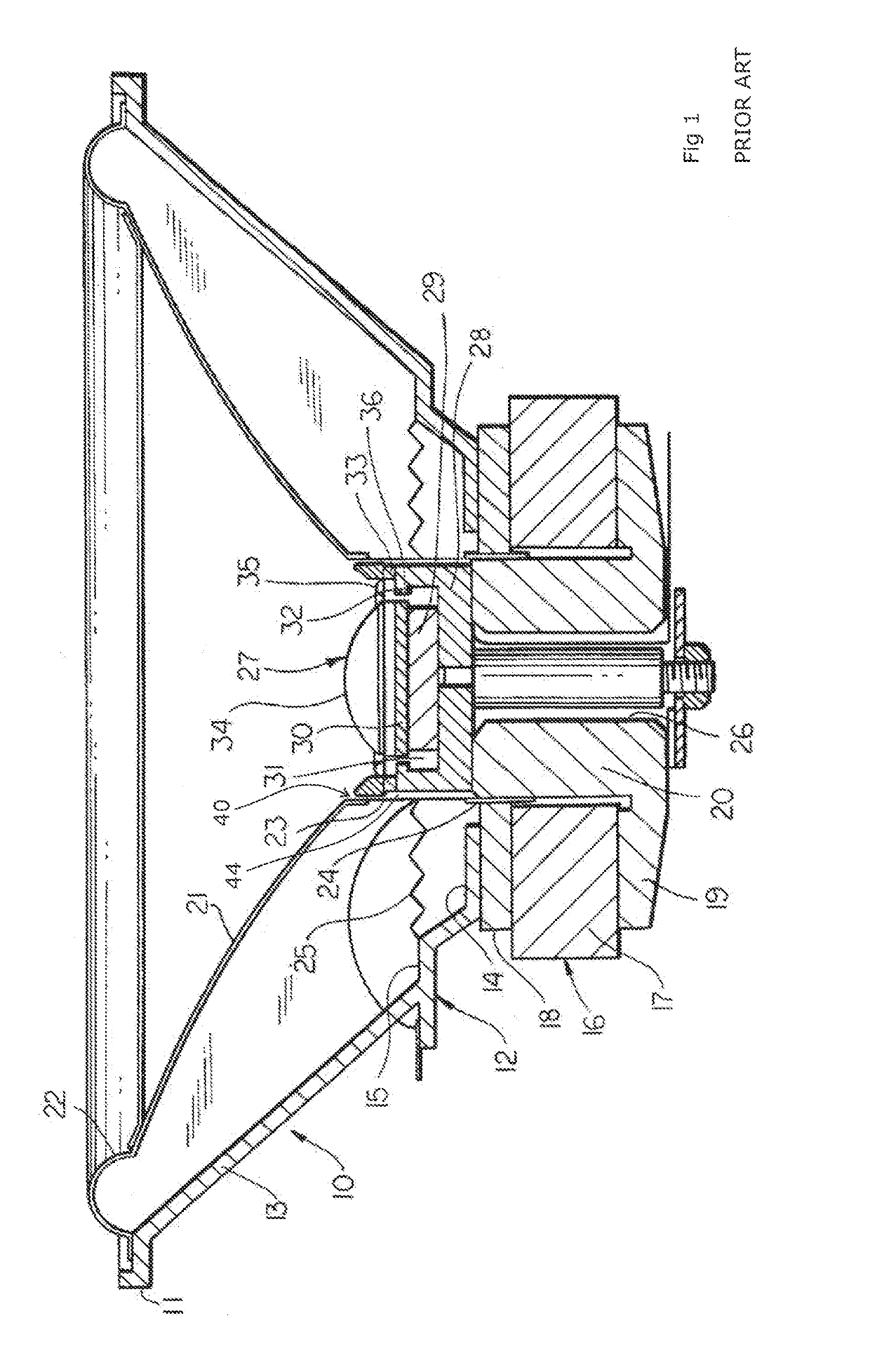 Loudspeaker