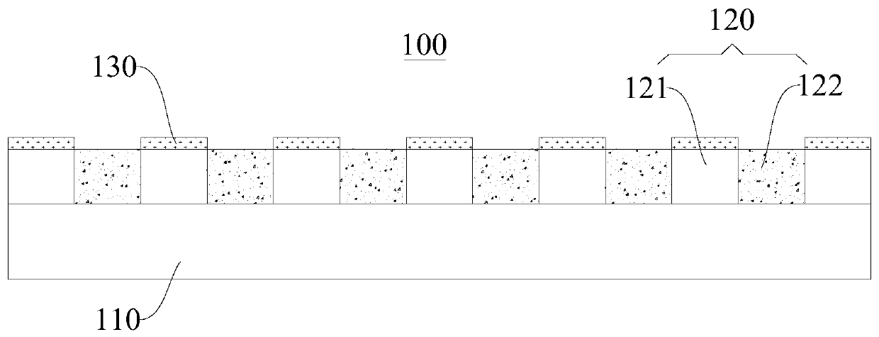 Graphene transparent conductive film, preparation method of graphene transparent conductive film and liquid crystal film