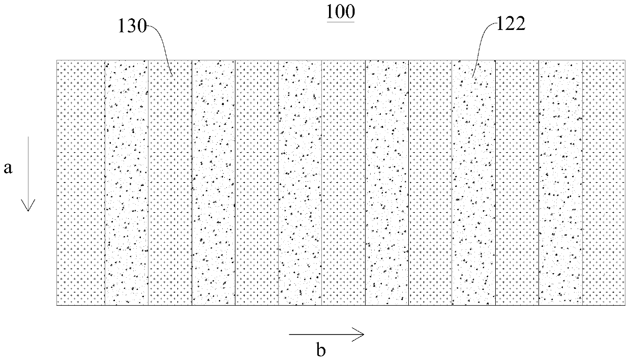 Graphene transparent conductive film, preparation method of graphene transparent conductive film and liquid crystal film