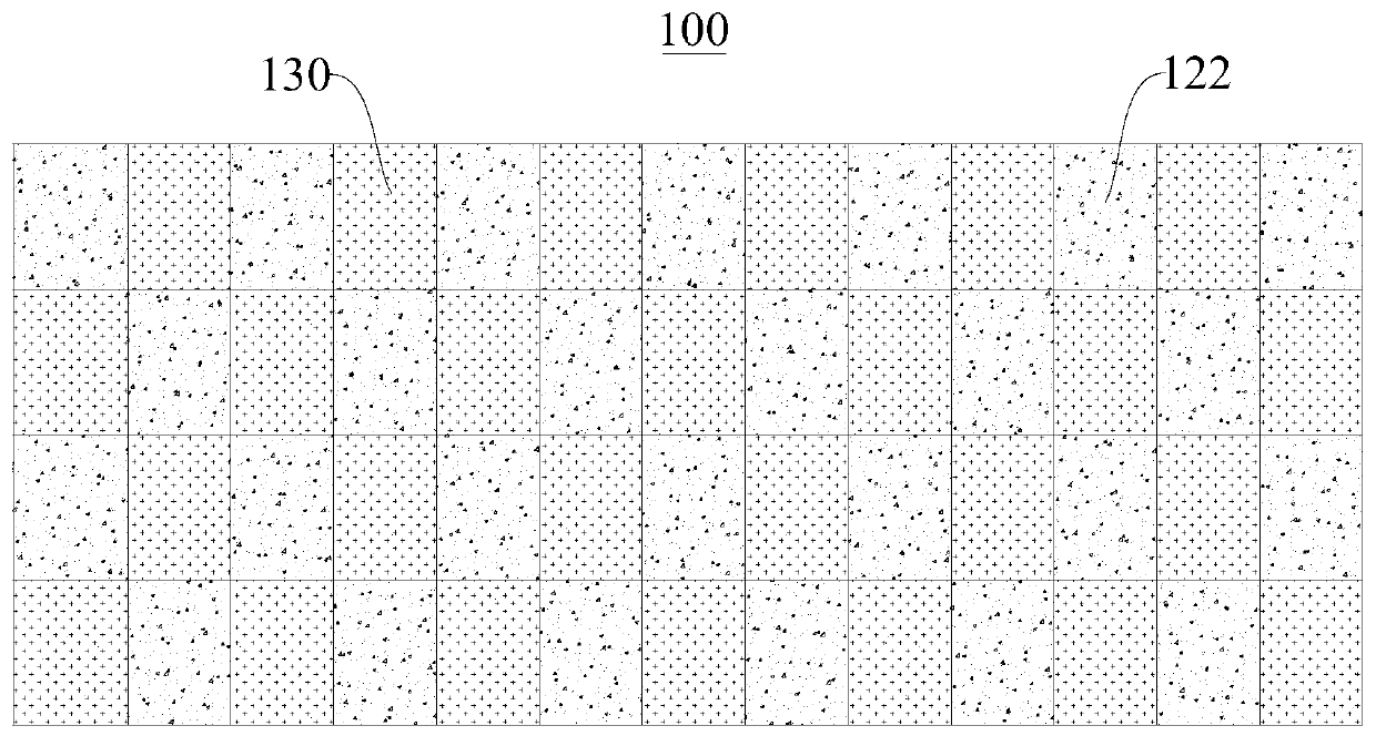 Graphene transparent conductive film, preparation method of graphene transparent conductive film and liquid crystal film