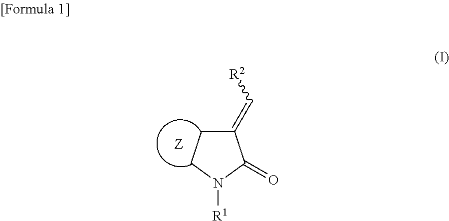 Method for producing spirooxindole derivative