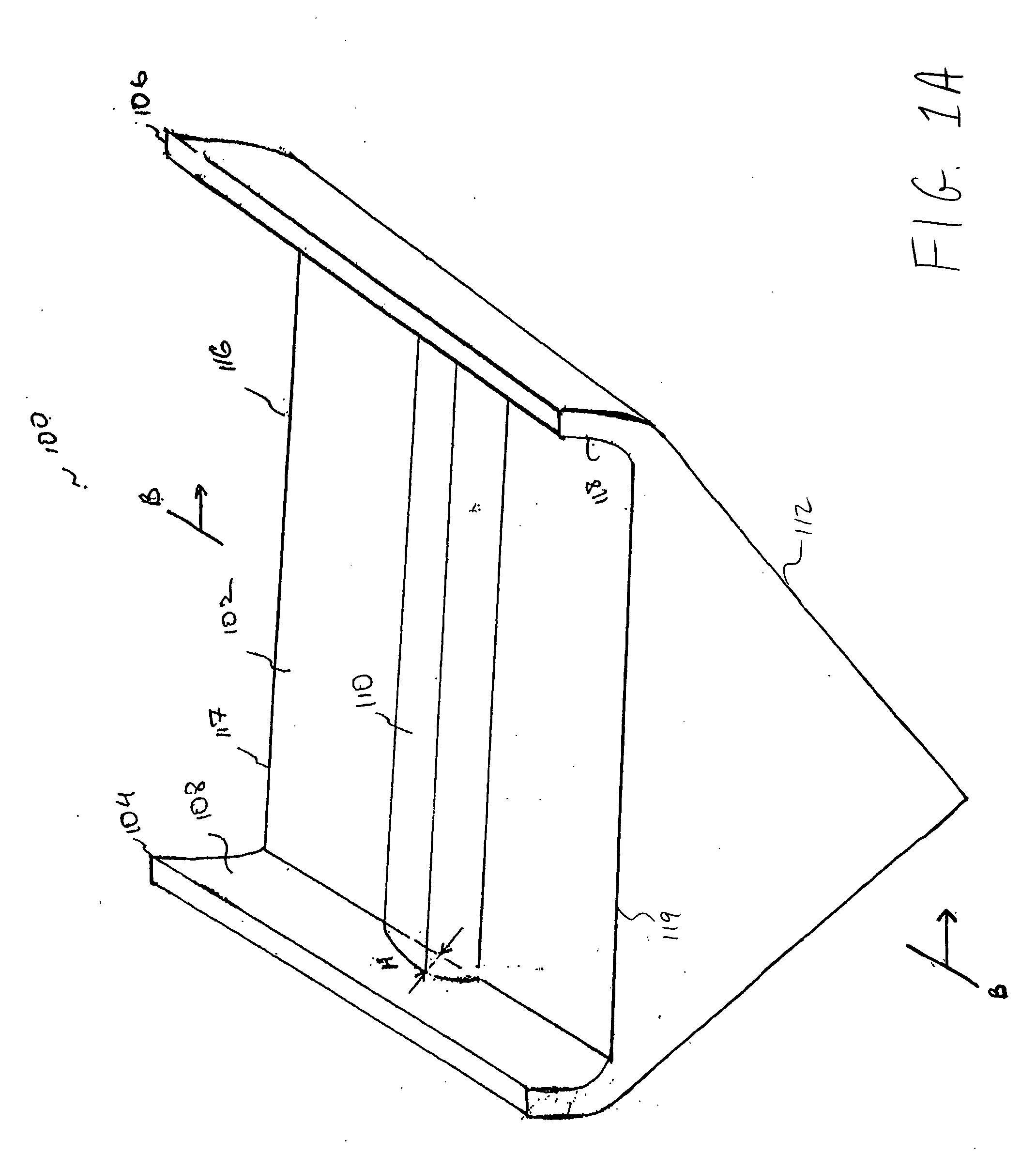 Palm print scanner and methods