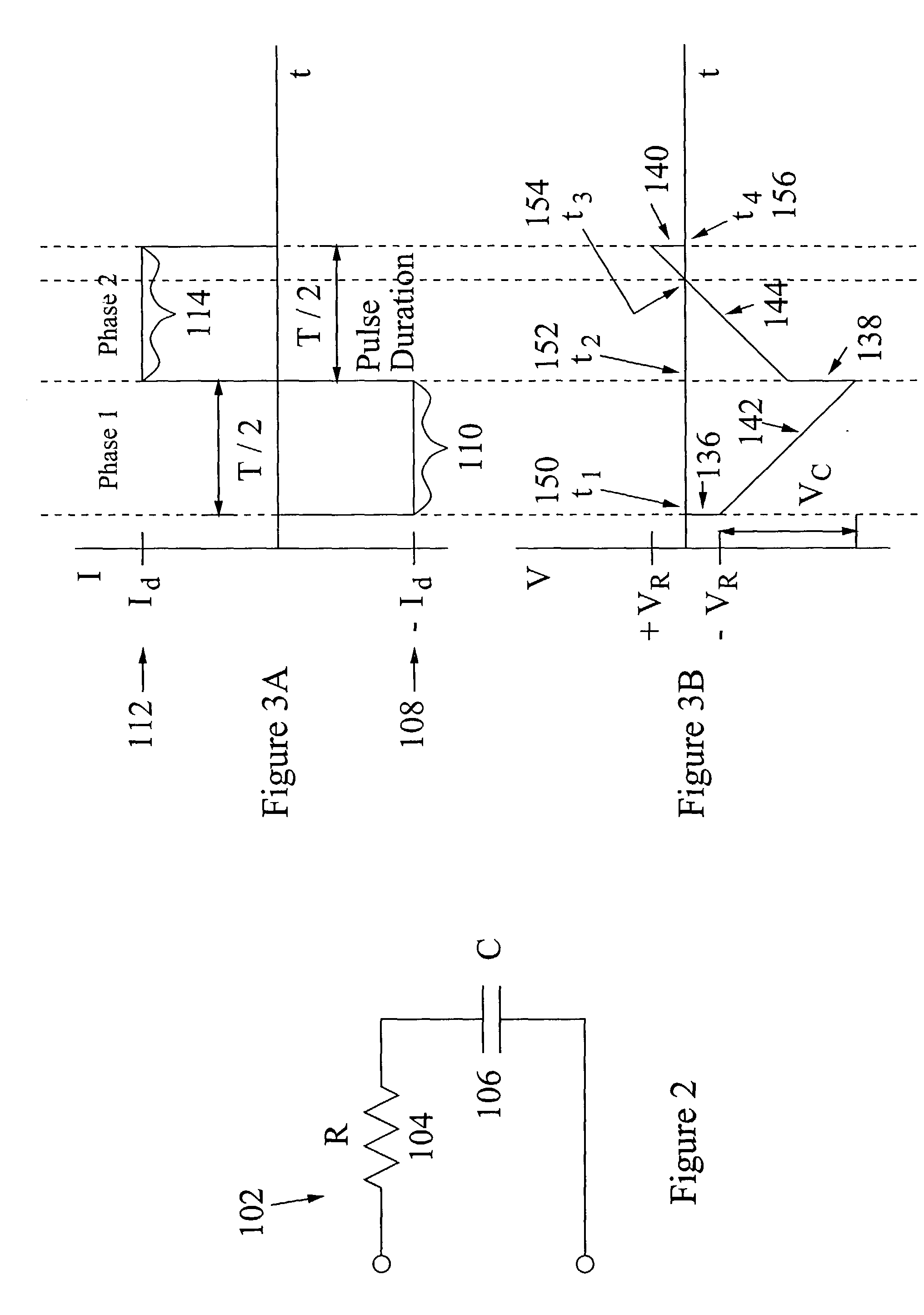 System for and method of power efficient electrical tissue stimulation