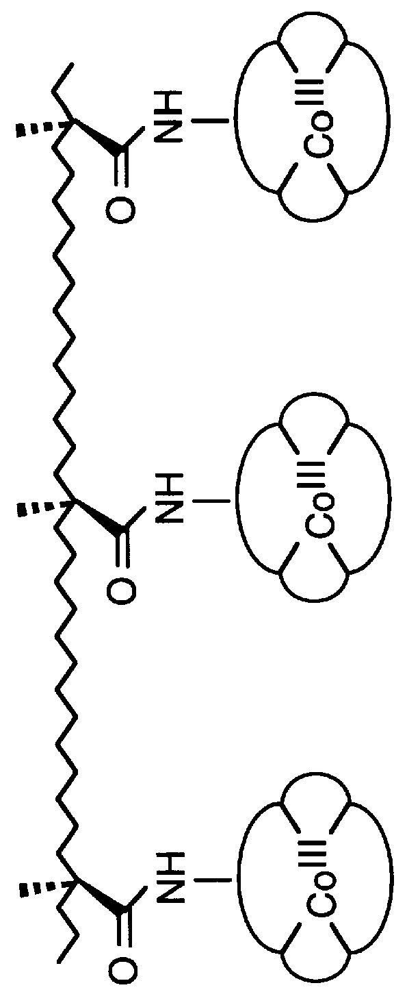 Synthesis of macrocyclic tetraamido-N ligands