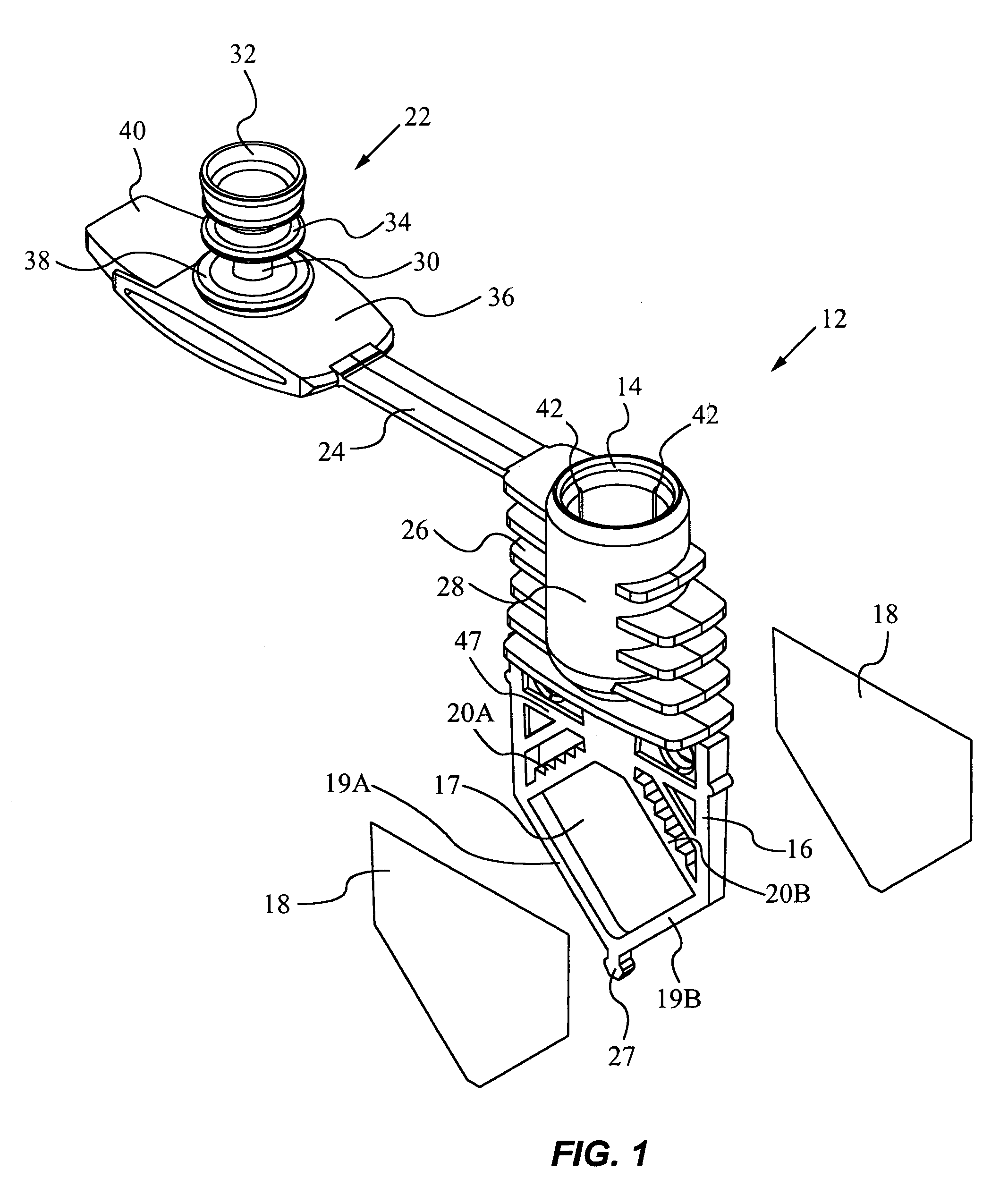 Apparatus for performing heat-exchanging chemical reactions