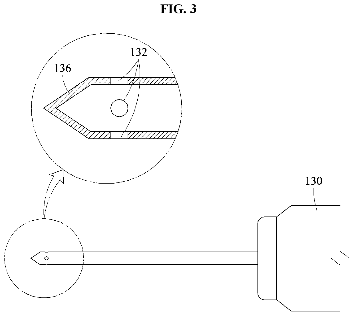 Apparatus for oscillating, jetting, and injecting lipolysis composition