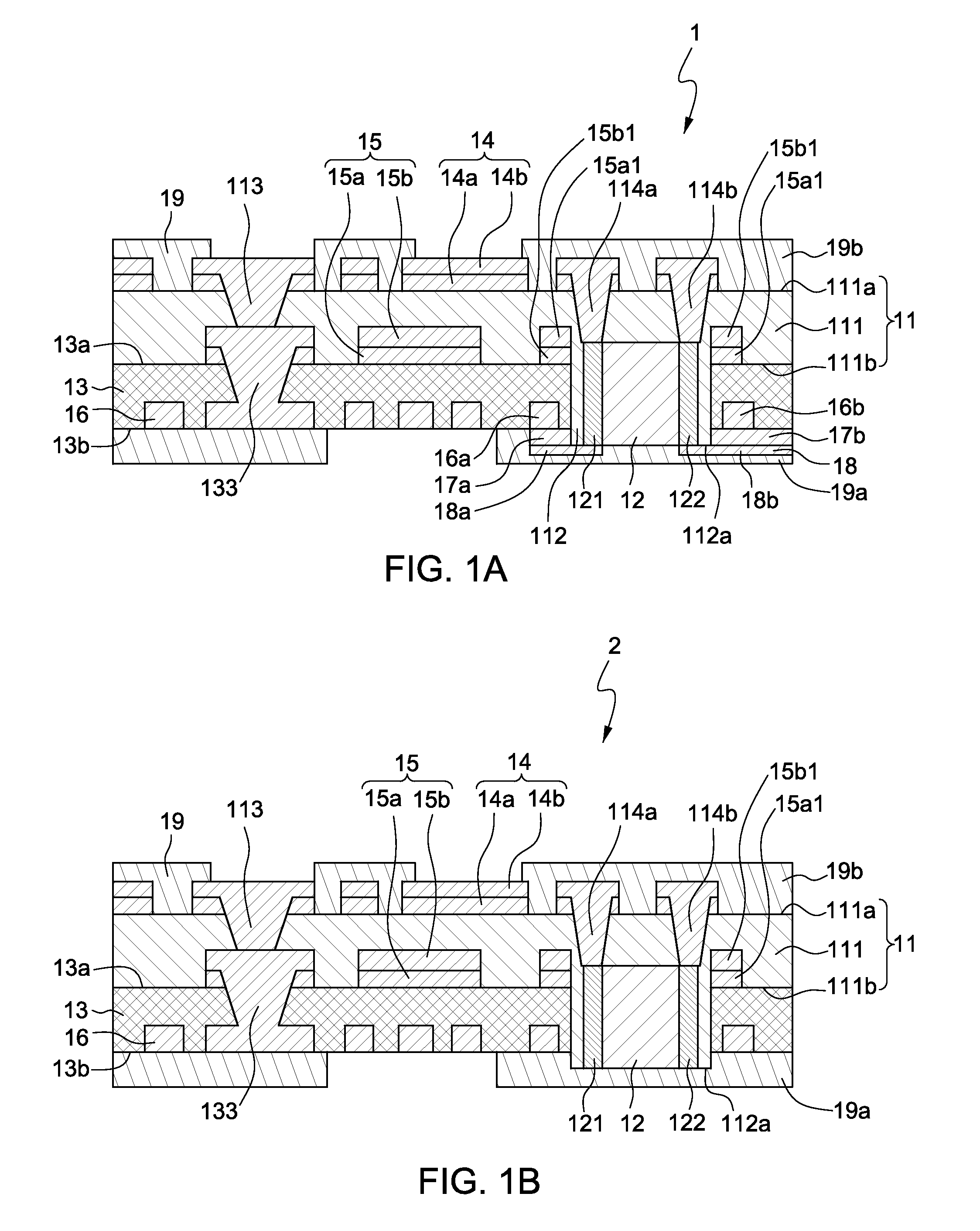 Circuit board with embedded passive component and manufacturing method thereof