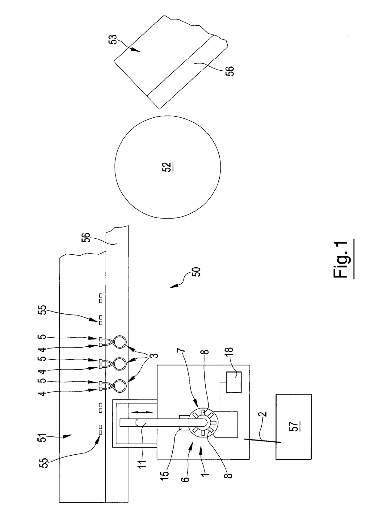 Coil making apparatus and method