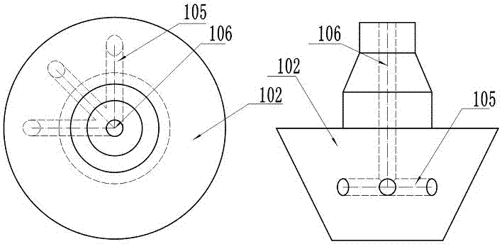 Universal calorimetric-type biosensor