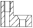 A Helical Differential Driving Mechanism for Ink Knife in Printing and Coating Partitions of Metal Sheet