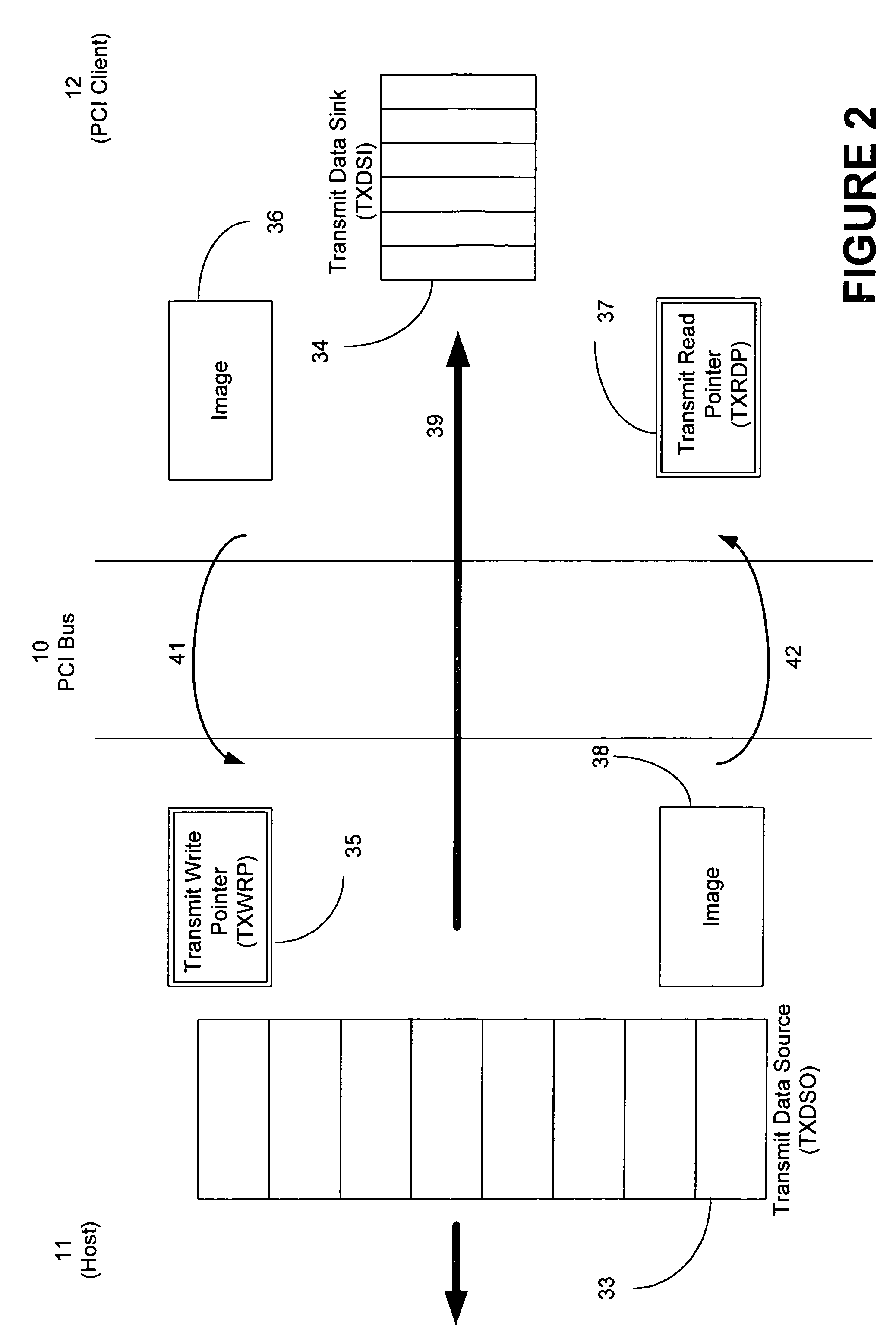 Method and apparatus for controlling ATM streams
