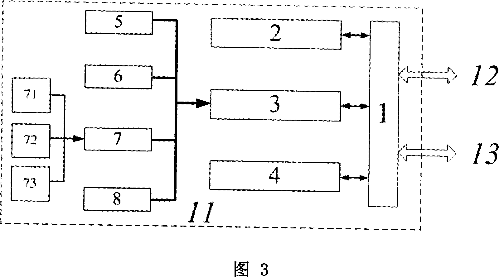 Method and system for promoting metadata service reliability