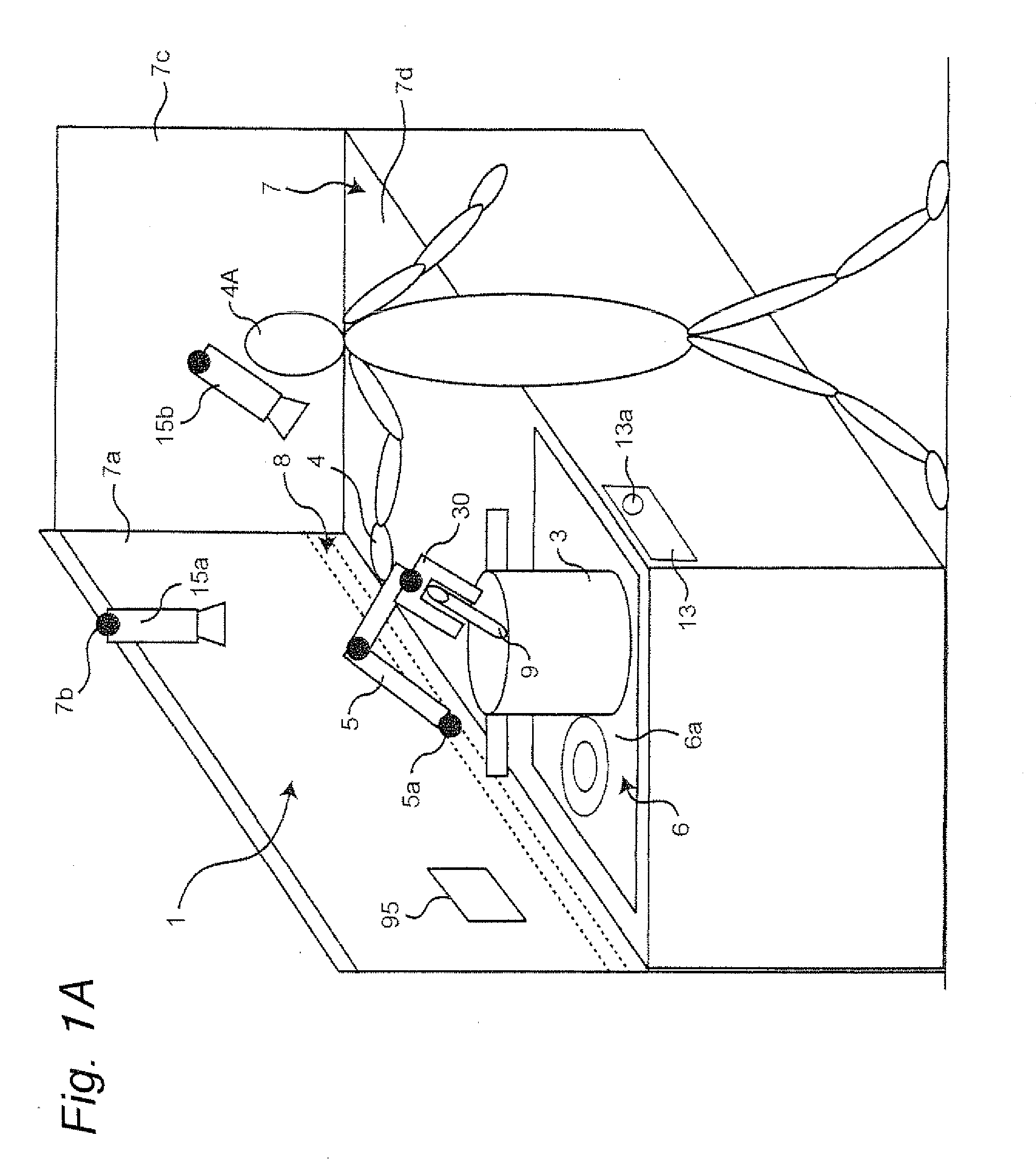 Control apparatus and control method for robot arm, robot, control program for robot arm, and robot arm control-purpose integrated electronic circuit