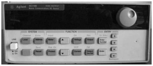 Power supply design and device