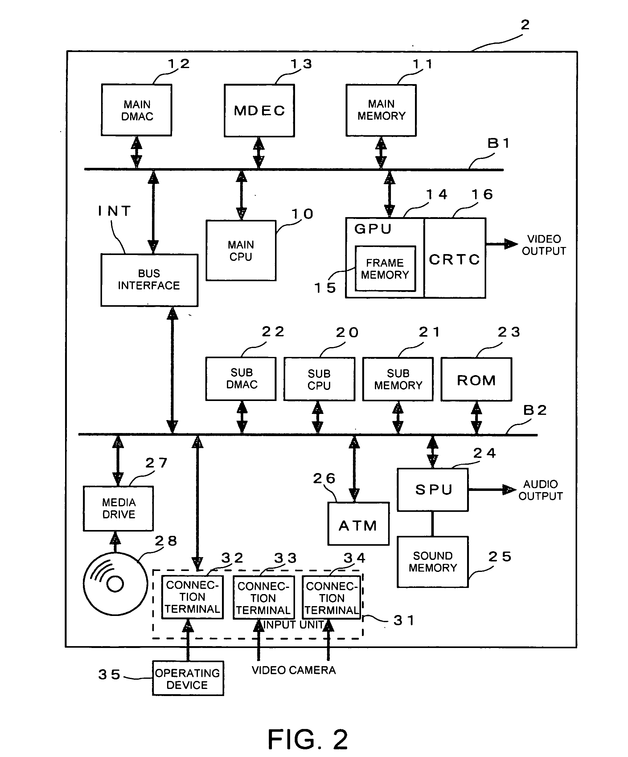 Image Processor, Image Processing Method, Recording Medium, Computer Program, And Semiconductor Device