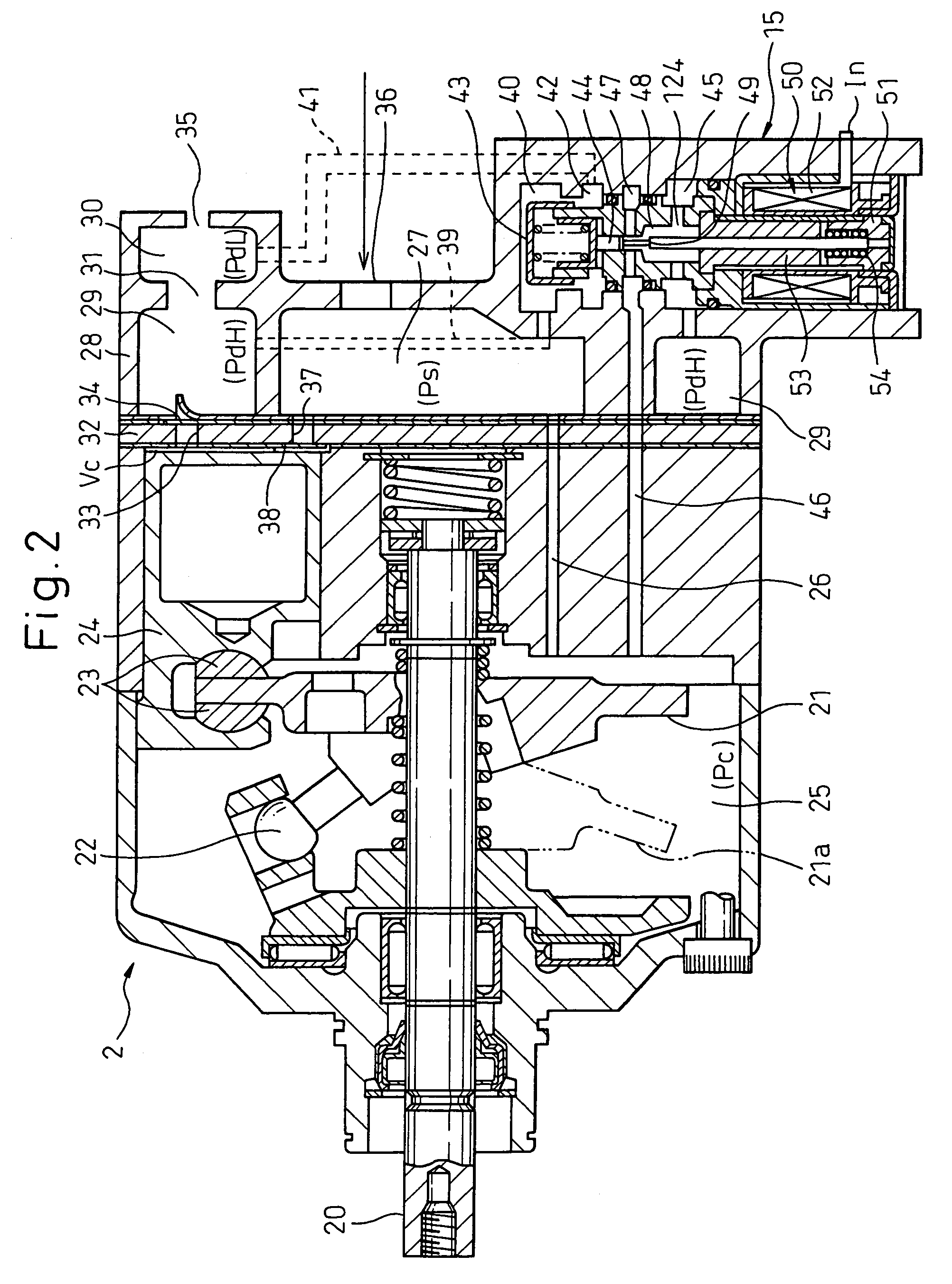 Air conditioner for vehicle capable of recovering vehicle deceleration energy