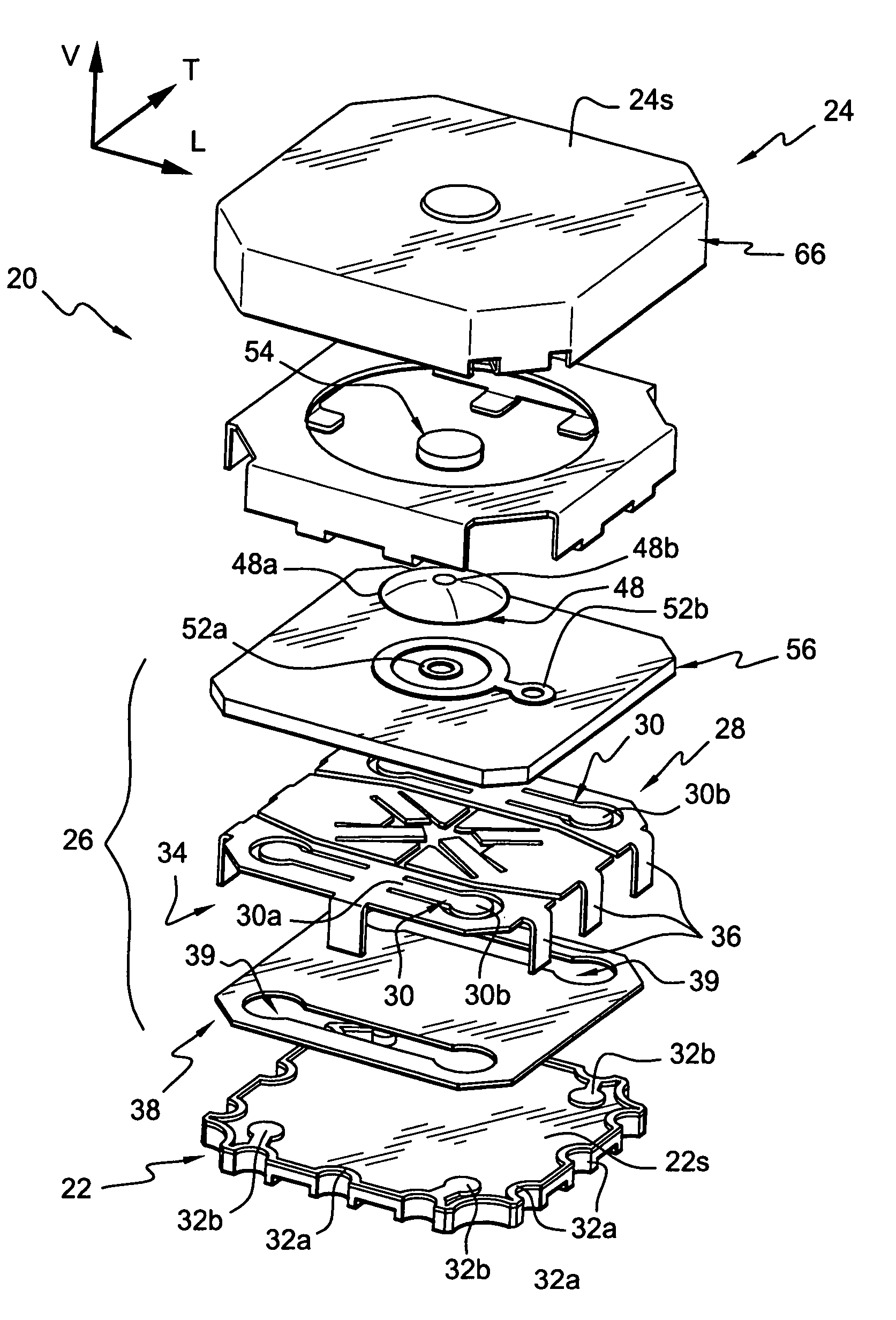 Electric commutator with multiple switch ways